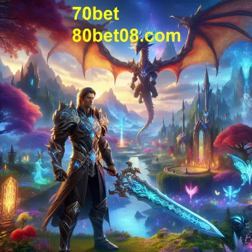A Magia dos Jogos de Fantasia na 70bet